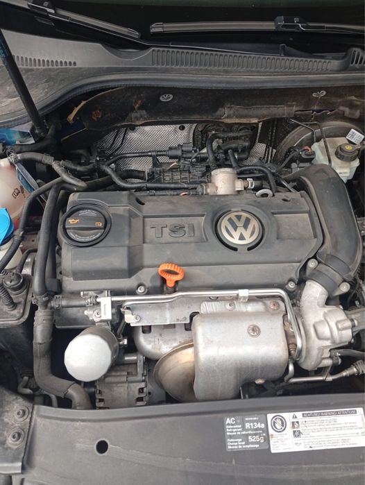 VOLKSWAGEN Golf 2010 — imagine 5