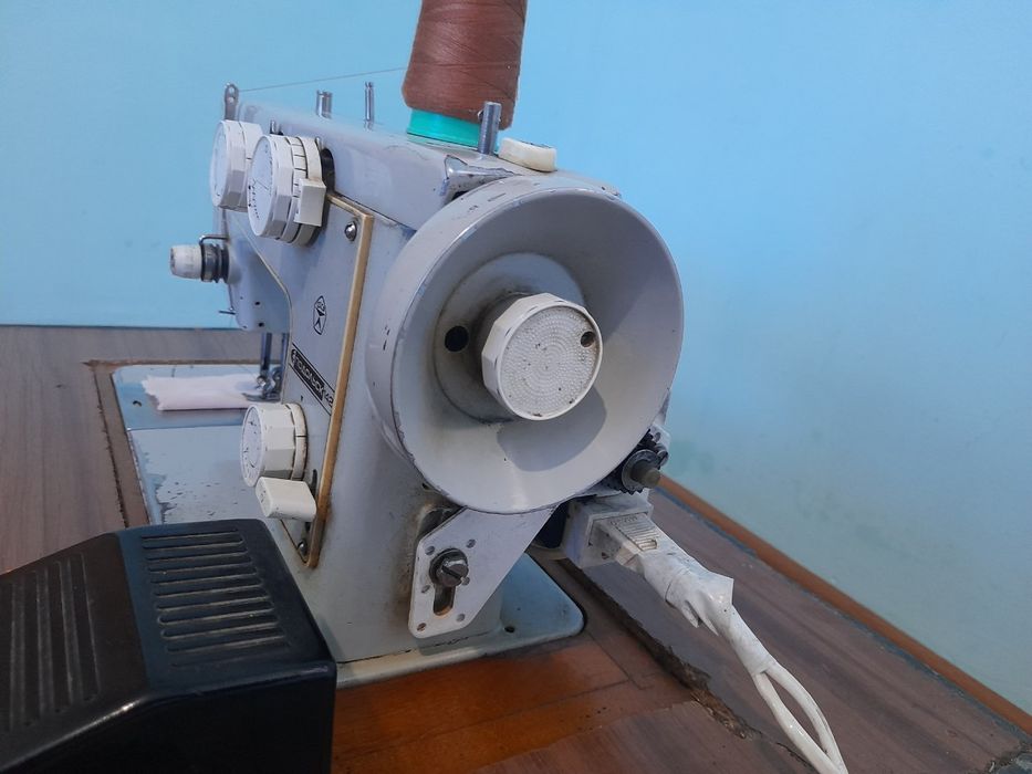 Tikuv mashinasi, Podolsk rusumli