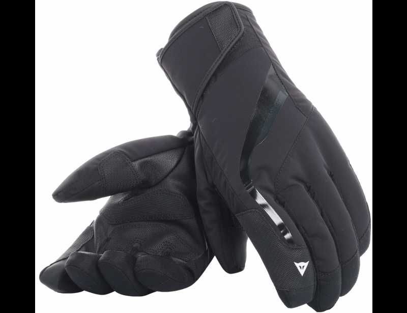 Manusi schi ski trekking drumetie Dainese HP2 piele, ca noi, marimea 8