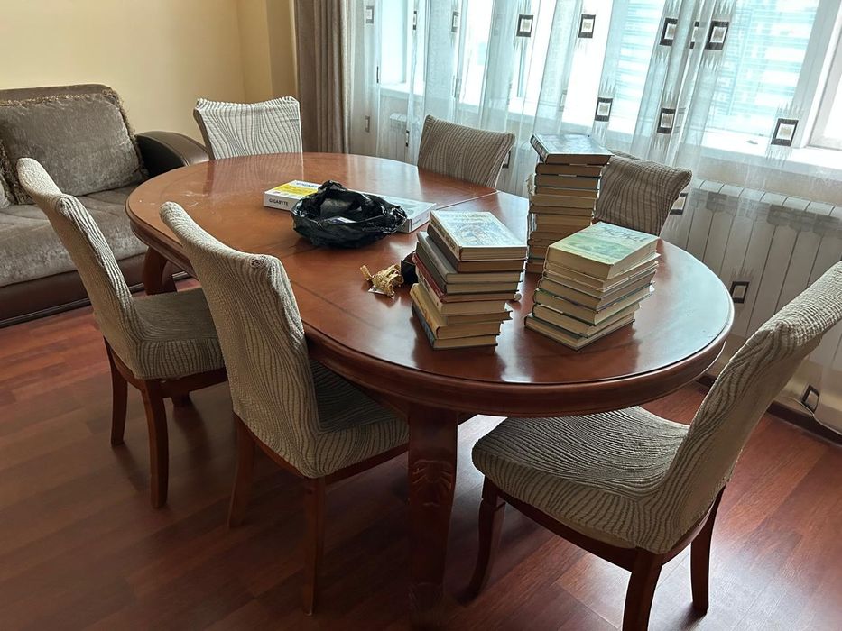 Распродажа мебели