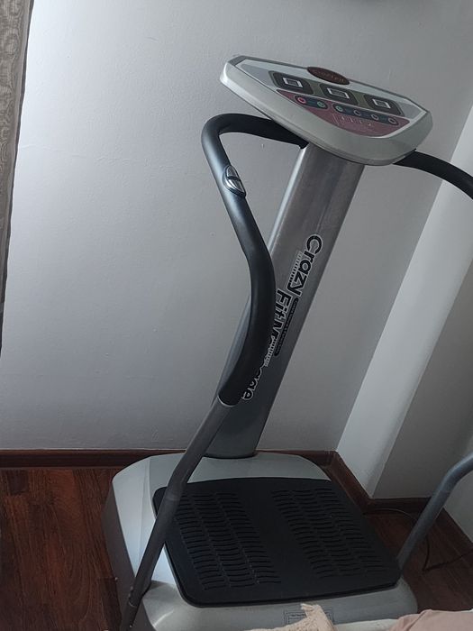 Продам виброплатформу.