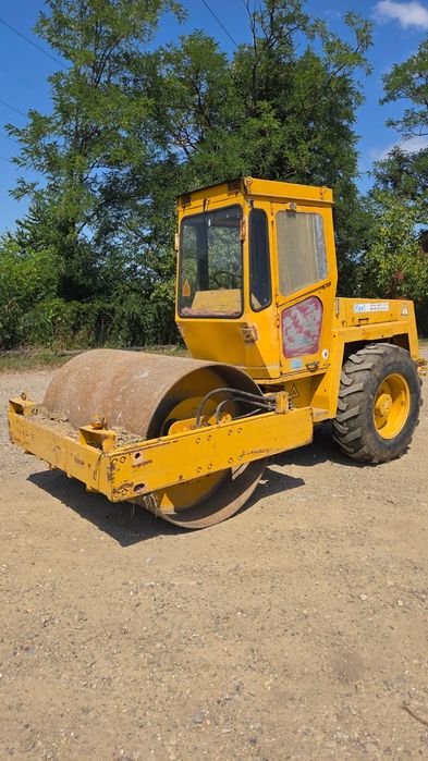 Cilindru Compactor Bomag BW172Ad 2002