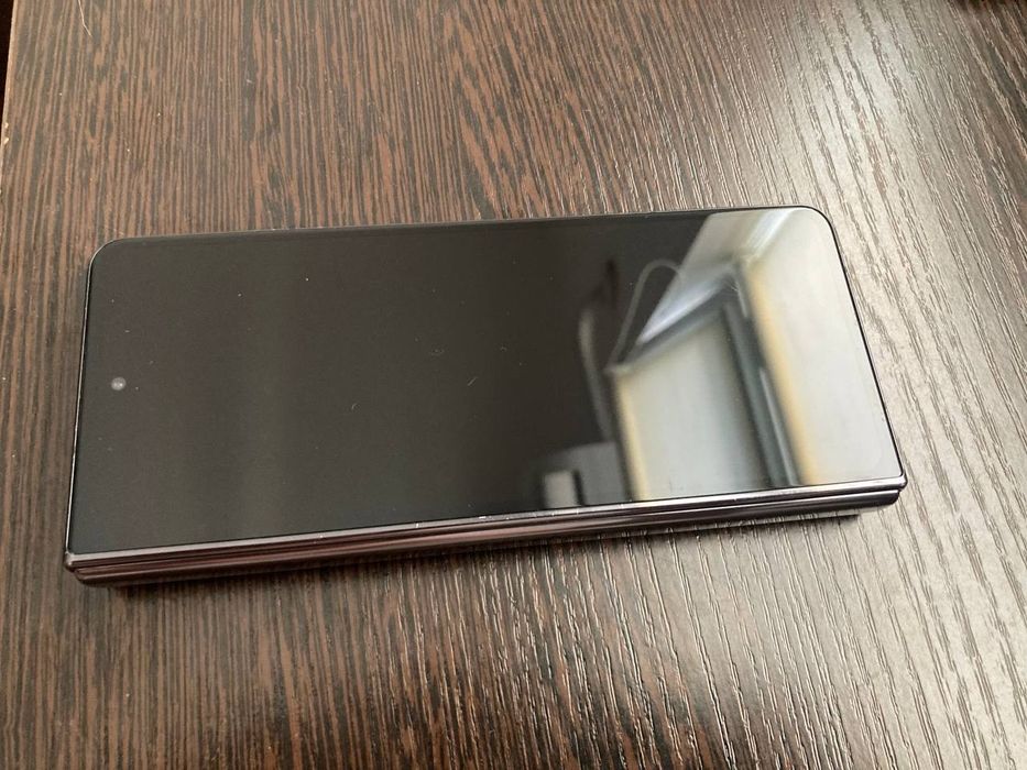 Samsung galaxy Z Fold4