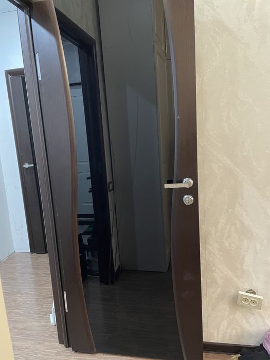 Межкомнатные двери