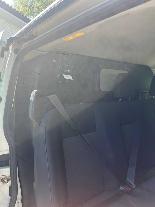 VÂND Ford Transit Custom 2022 (MOTORINĂ)