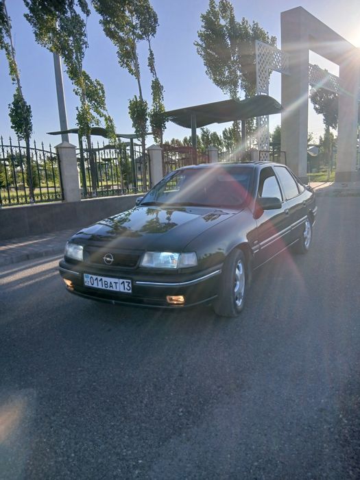 Opel vectra 1994