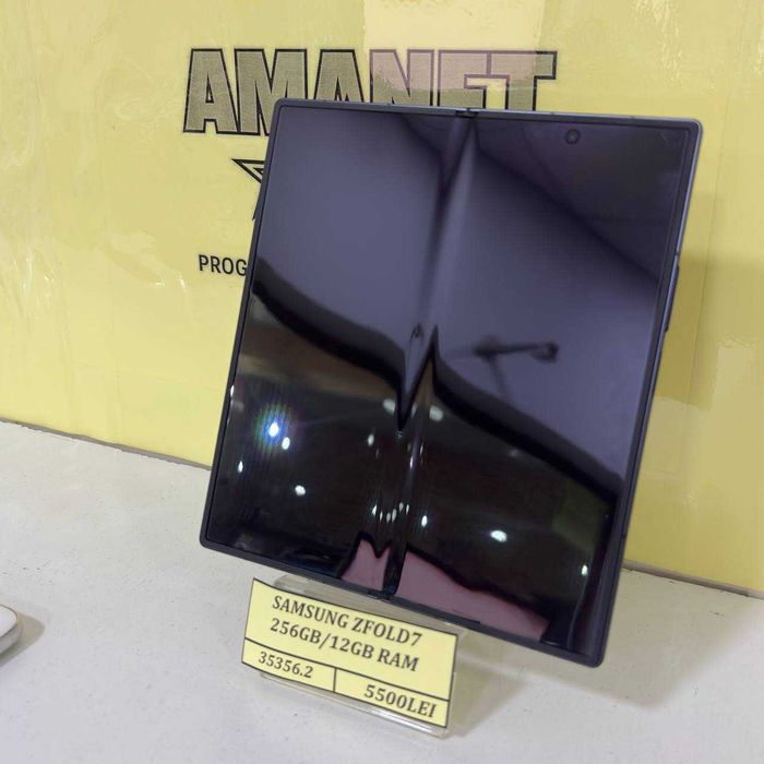 Samsung Z Fold 7 (ctg) StarAmanet