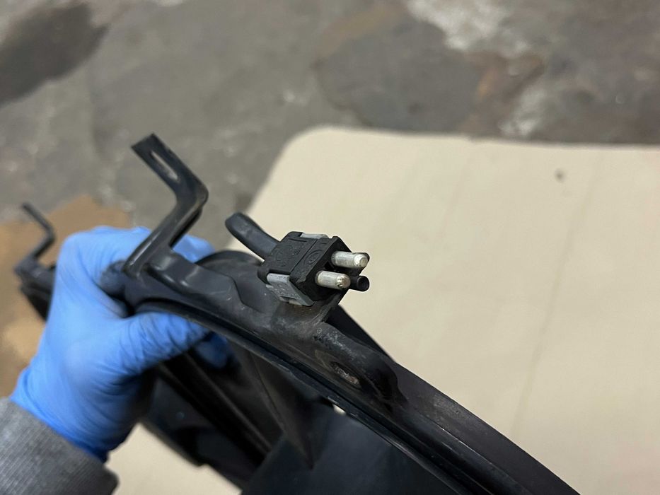 Ел.перките за Mercedes E-class W210