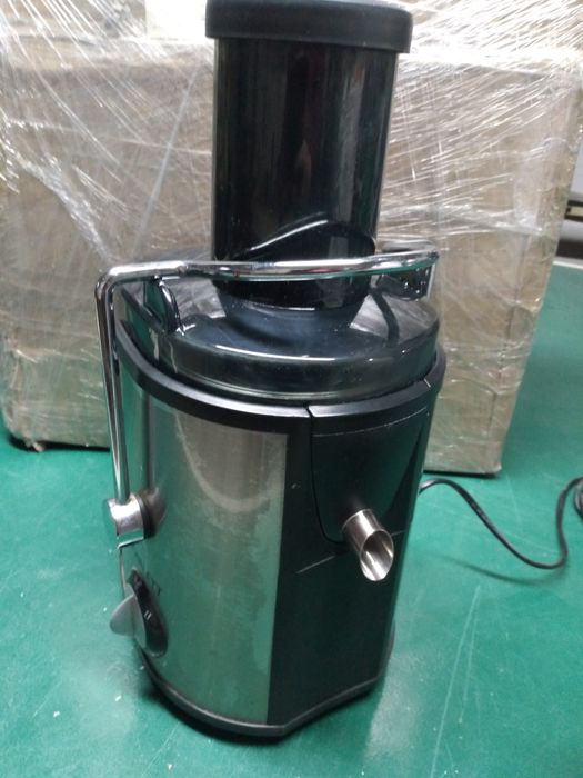 Соковыжималка б/у Скарлет