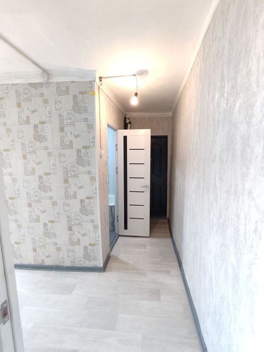 3х ком Спутник 9.  2/2  огород . 54 м² новый евро ремонт под ключ люкс