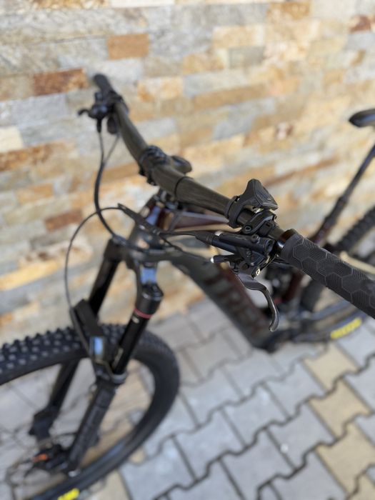 2022 Trek Rail 9.8 XT