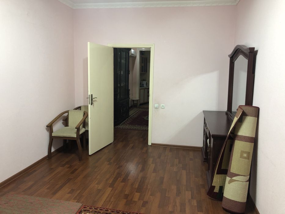 Продаётся квартира