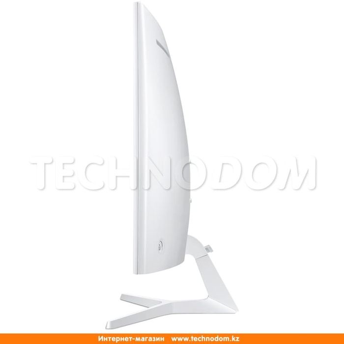 Монитор Samsung 32 дюйма / 144 герца