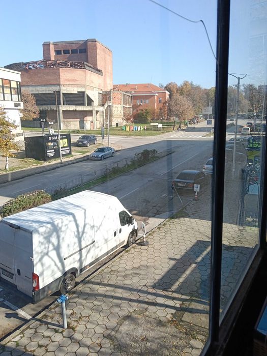 Апартамент - Чирпан