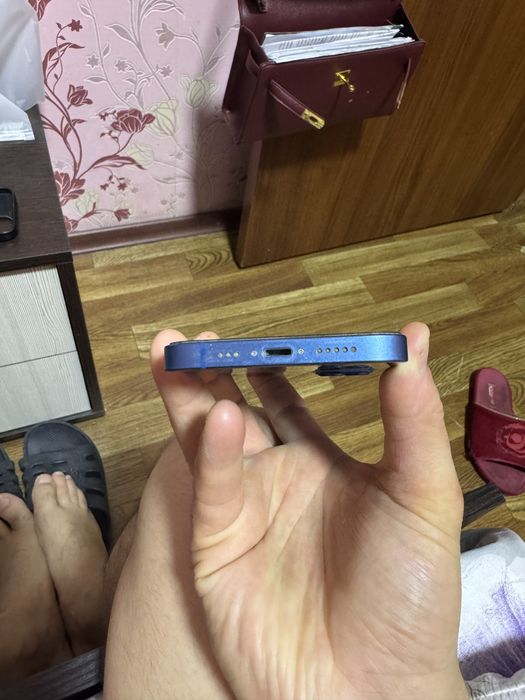 Iphone 13 256gb