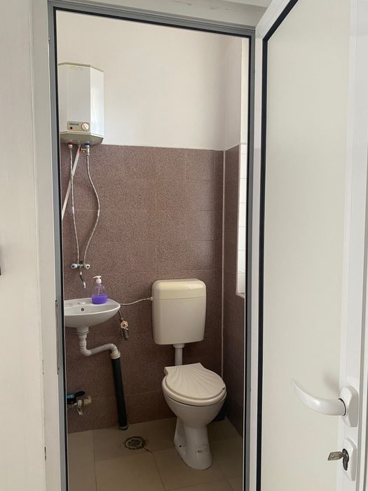 Отдава се помещение под наем- гр. Гоце Делчев