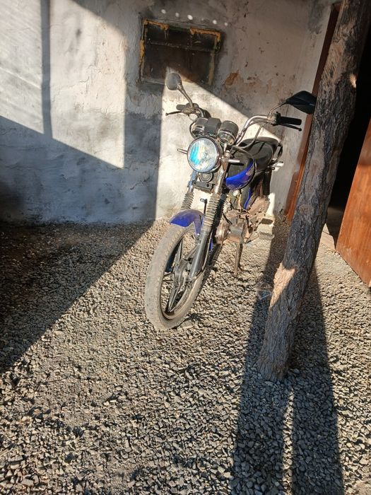 Продам Raser gs 110