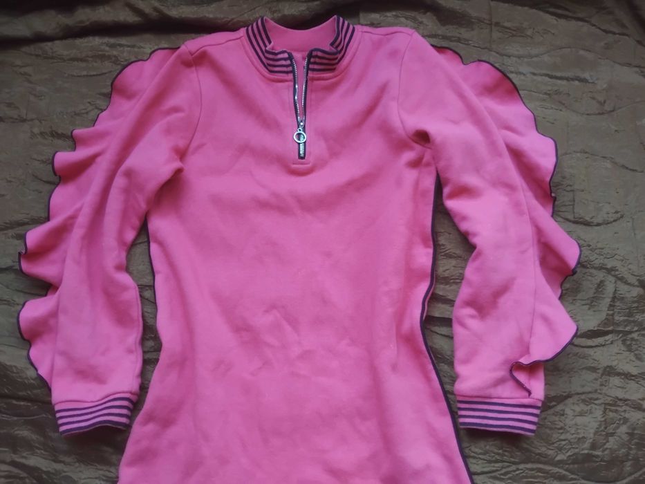 Reserved рокля / туника  за ръст до 146 см.