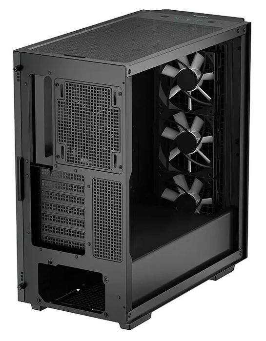 DeepCool CG540,корпус