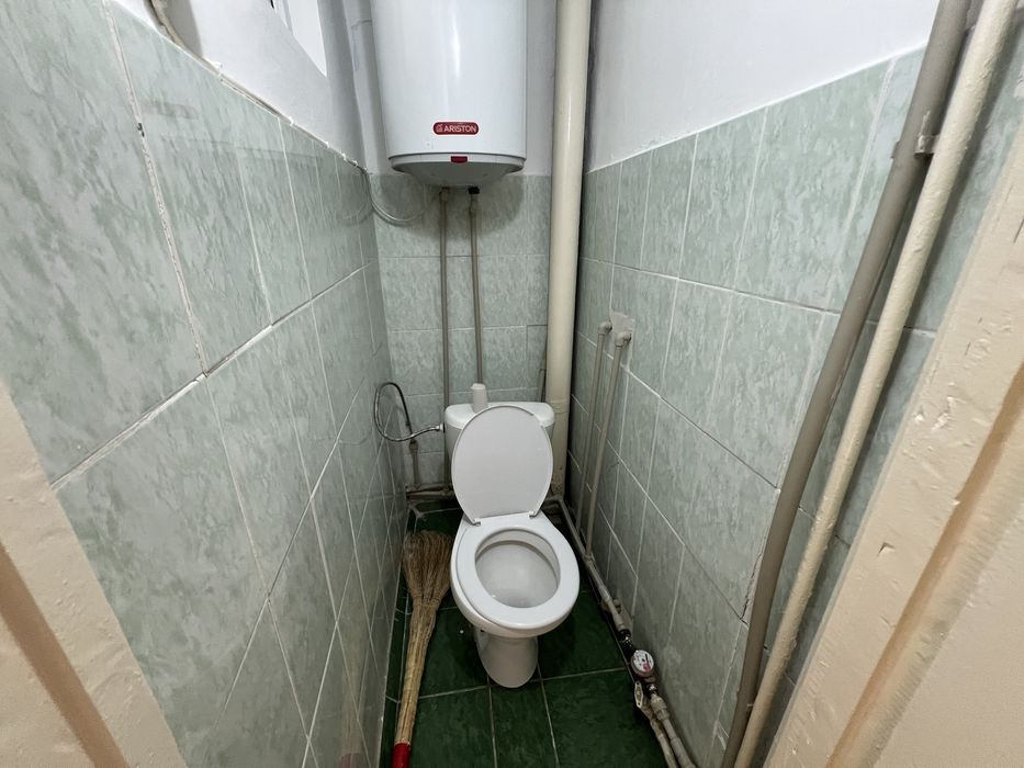 Қала орталығынан 4 бөлмелі квартира