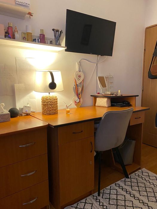 Vand mobila dormitor