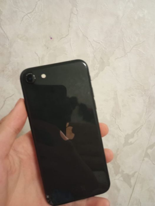 IPHONE SE2 только обмен!
