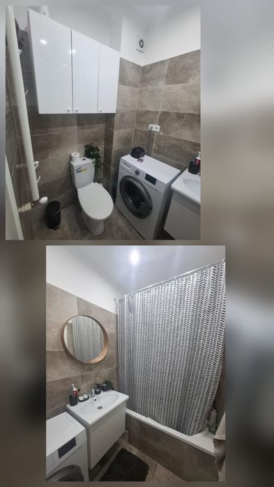 Apartament 2 camere de vanzare