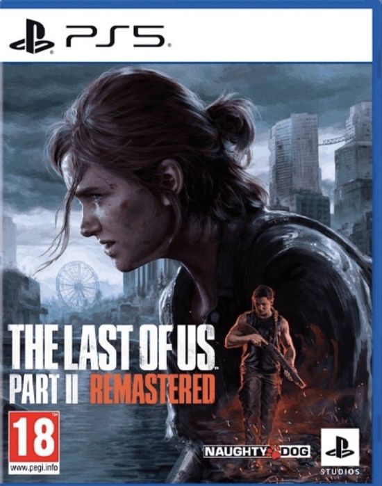 Загрузка игр для PS4/5