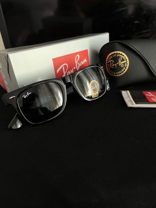 Ochelari Ray-ban de soare