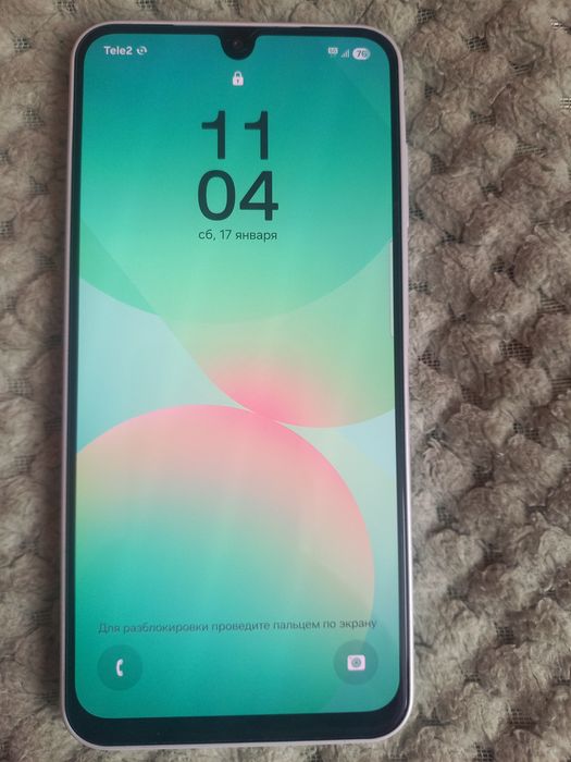 Самсунг А 26 память 256 гиг