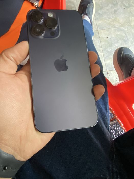 14 про макс идеал