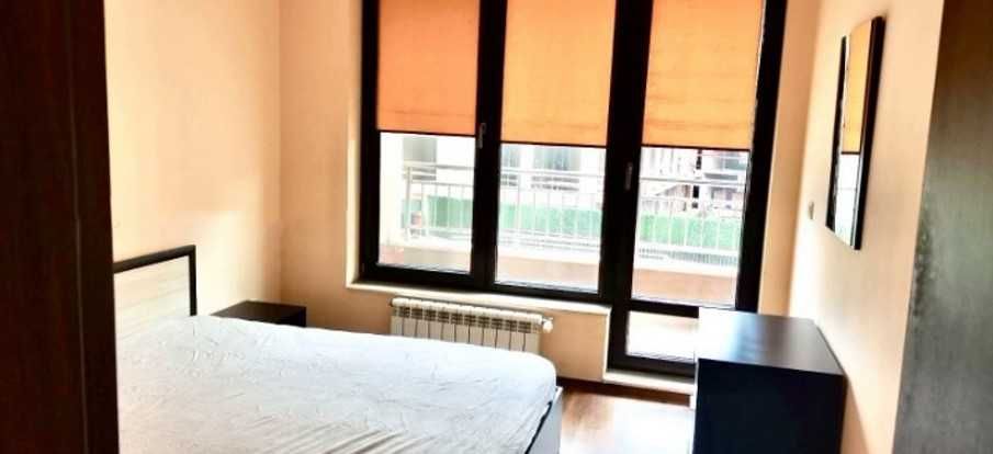 Дава се под наем Двустаен апартамент в София, Полигона - 60 кв.м за 484.5 € - Снимка #4