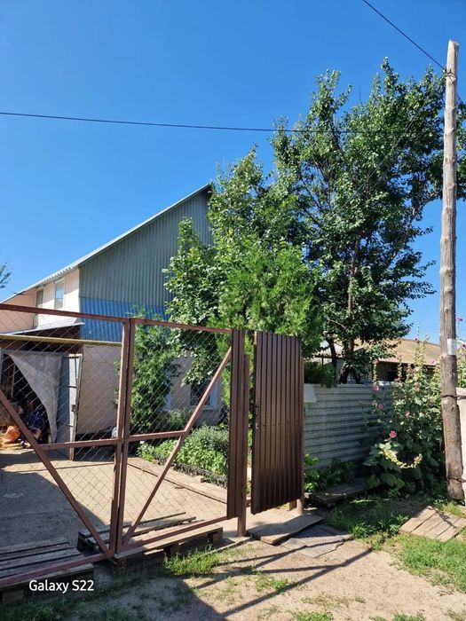 Продам дом или обмен на квартиру