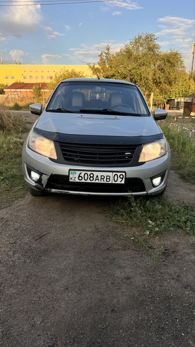 Продам Granta 2190