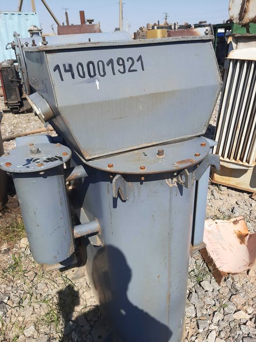 Трансформатор ТМ 250