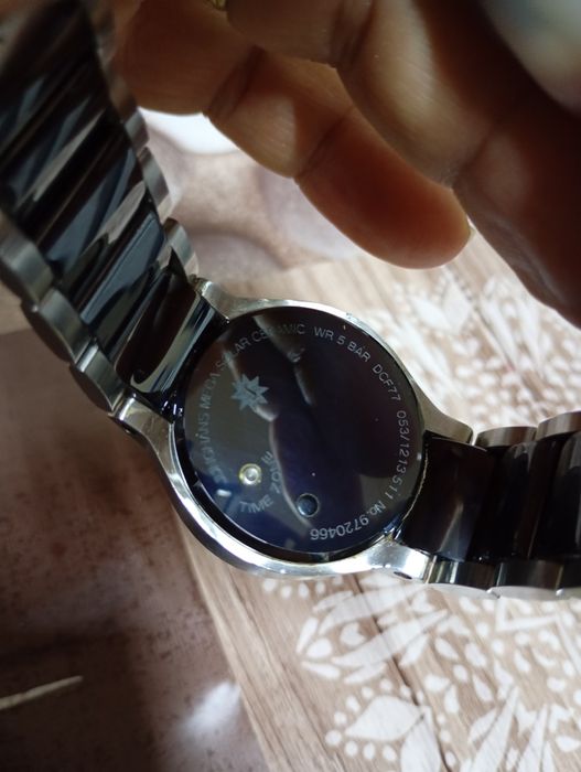 Ceas junghans mega solar