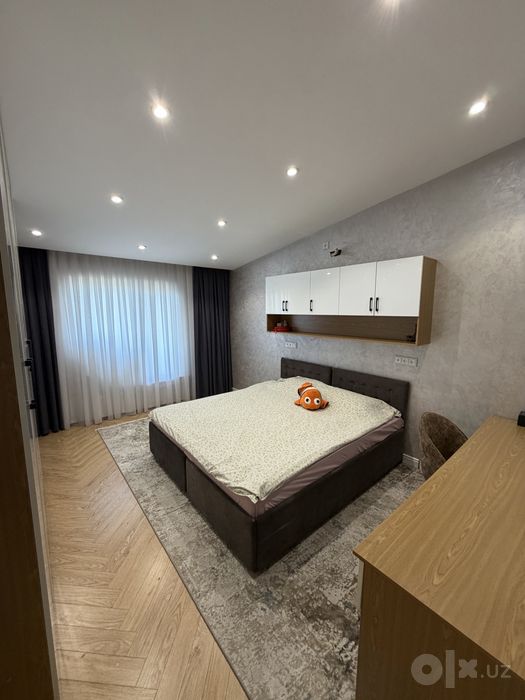 Срочно Продается 6 комнатная квартира в комплексе Seven Residence