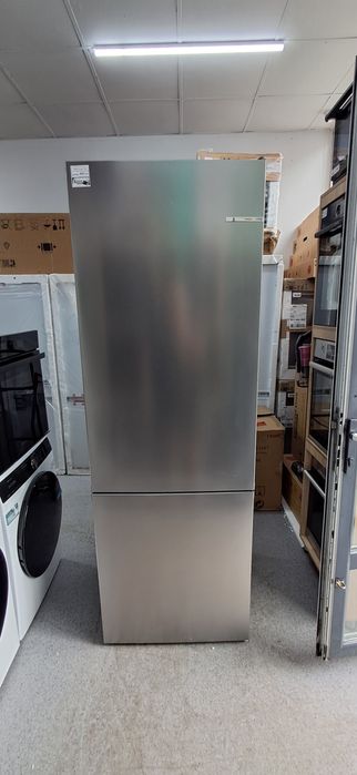 NOU Frigider Bosch 440l A+++ 70cm import GERMANIA Garanție OT54
