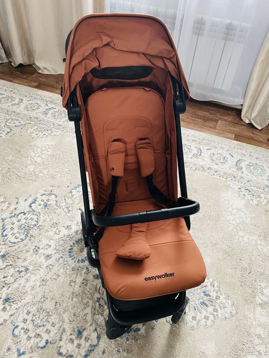 Продам коляски Easywalker Miley 2