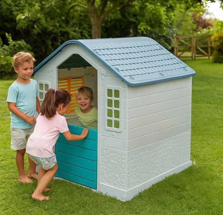 Детска  къщичка ПРОМО!