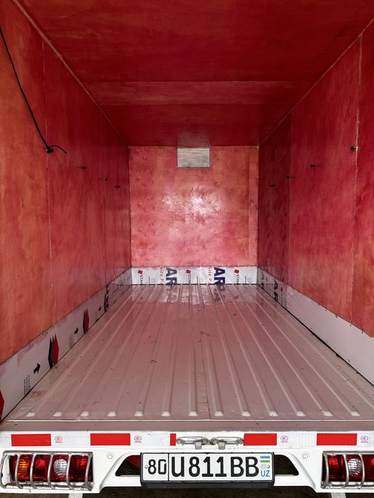 Changan Model Plus 2024