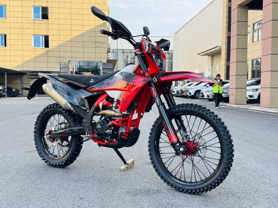 ULAR NB300-F8 Алматы