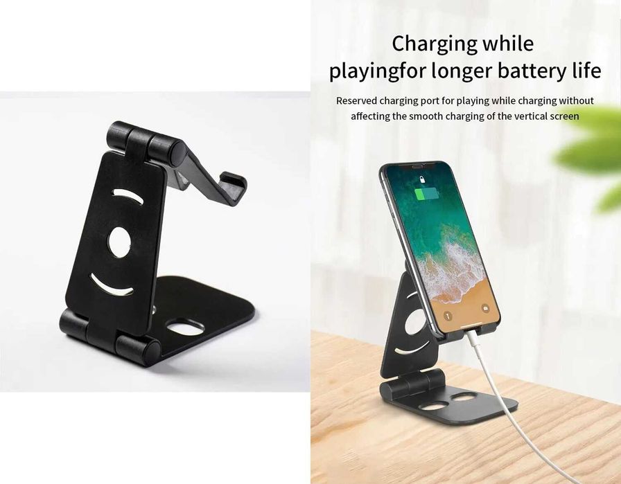 Vysio cellstand - Stand suport de telefon NOU