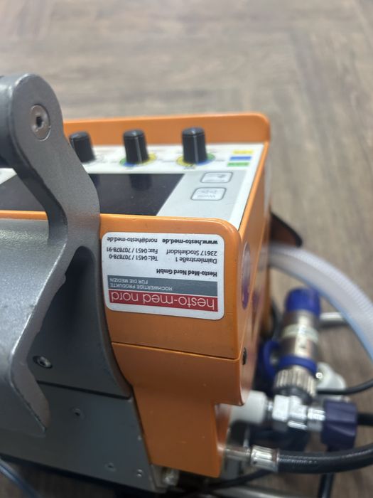 Ventilator Drager pentru ambulanta