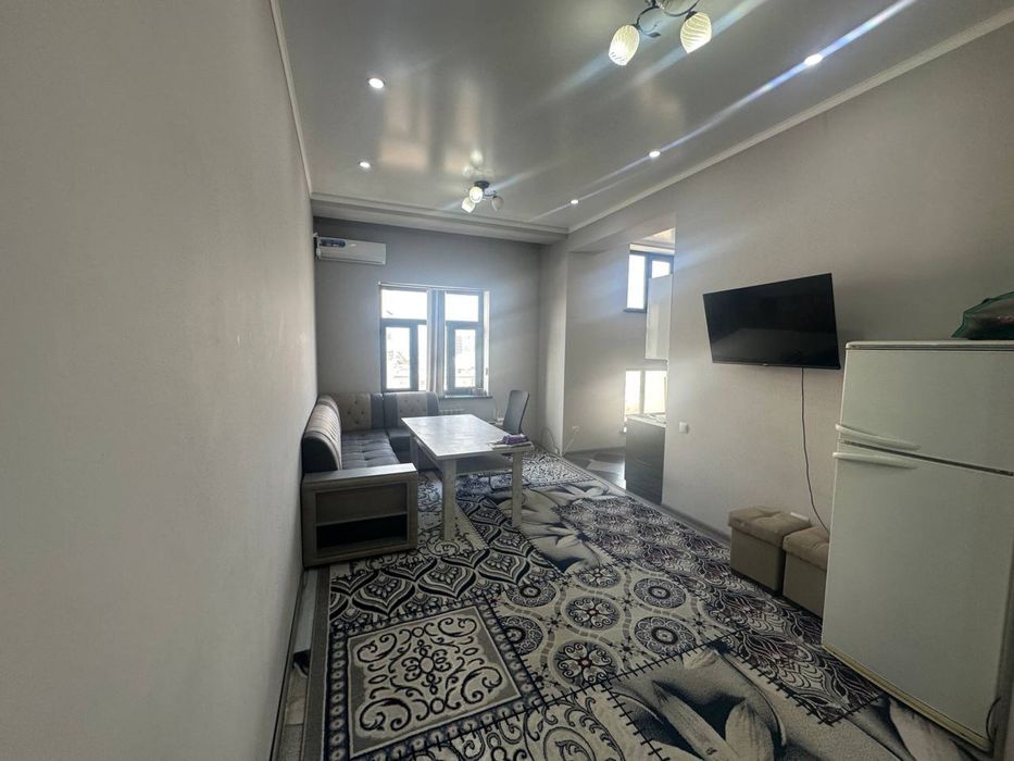 Паркентский базар Новастройка 2/4/9