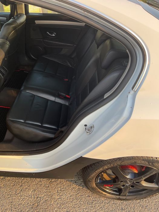RENAULT Laguna 2013 — imagine 4