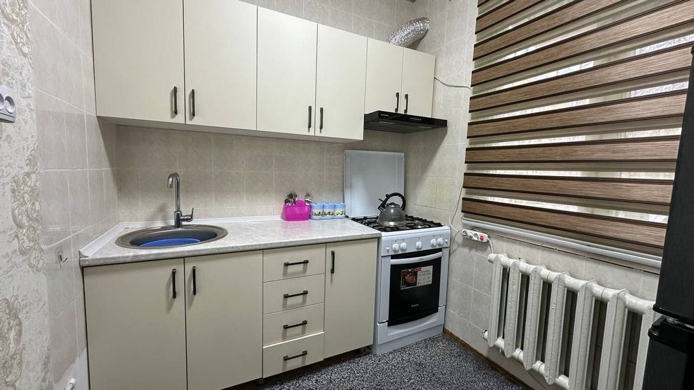 Продаётся Чиланзар 6 3/2/4 Панель.