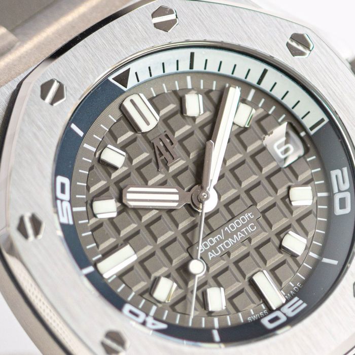 Ceas Audemars Piguet Royal Oak Offshore Diver-Premium Full Box !