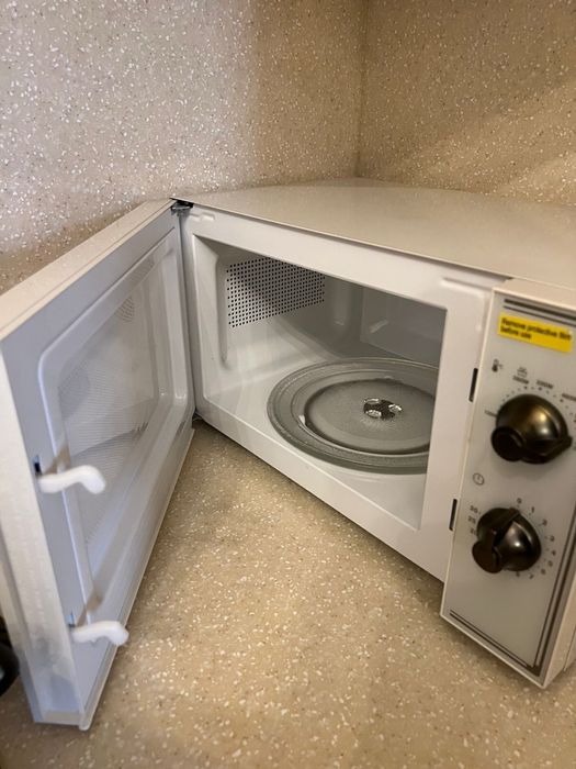 Микроволновка