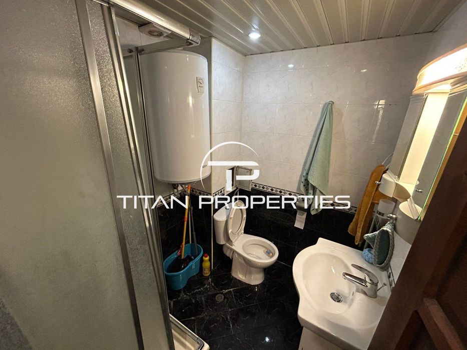 Дава се под наем Двустаен апартамент в Бургас, Меден рудник - зона А - 72 кв.м за 498.27 € - Снимка #6